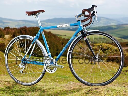 Dawes Clubman fiche technique et avis